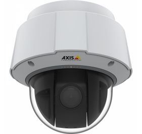 Axis 01750-004 Security Camera