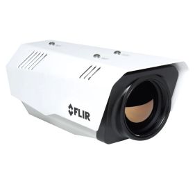 FLIR 427-0097-21-00 Security Camera