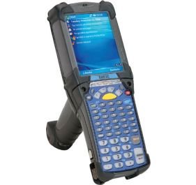 BARTEC B7-A219-RGK0HJAFR800 Mobile Computer