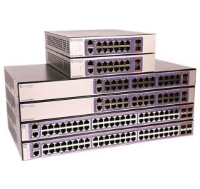 Extreme 16562 Network Switch