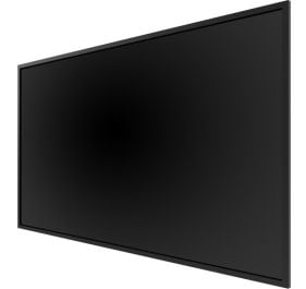 ViewSonic CDE5520-E1 Digital Signage Display
