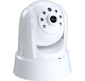 TRENDnet TV-IP662PI Security Camera
