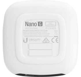 Ubiquiti Networks UF-NANO Network Antennas