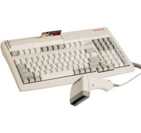 Cherry G81-7000LPAUS-2 Keyboards