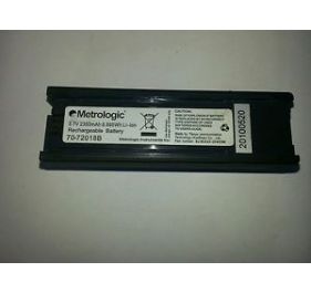 Honeywell 70-72018 Battery