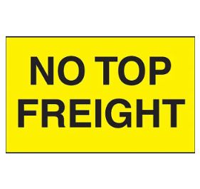 AirTrack® S-1226-COMPARABLE Shipping Labels