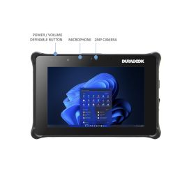 Durabook R8 Tablet