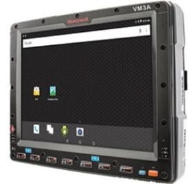 Honeywell VM3A-L0N-1B3A20F Data Terminal