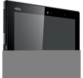 Fujitsu Q572-W7D-001 Tablet