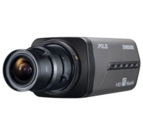Samsung SNB-7002 Security Camera