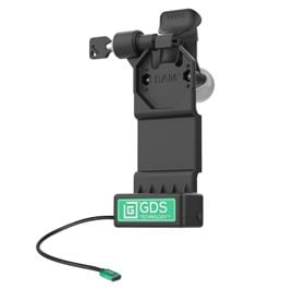 RAM Mount RAM-GDS-DOCKLL-U1CPU Docks and Cradles