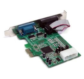 StarTech PEX2S553 Serial Adapters