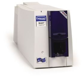 Datacard 712695 ID Card Printer