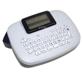 Brother PT-M95 Barcode Label Printer