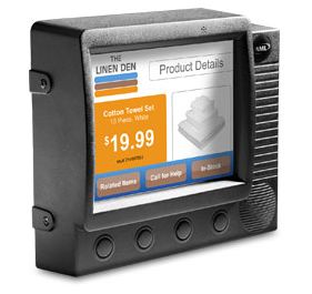 AML Phoenix Data Terminal