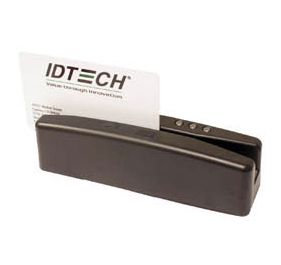 ID Tech AccessMag Credit Card Reader