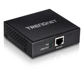 TRENDnet TPE-E100 Data Networking