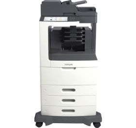 Lexmark 24TT369 Multi-Function Printer