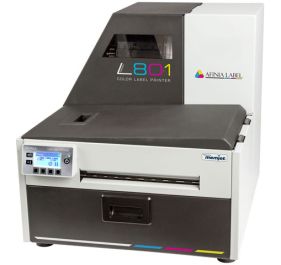 Afinia Label L801 Color Label Printer