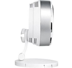 Samsung SNHP6410BN Security Camera