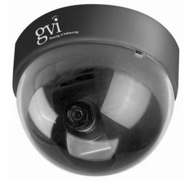 Samsung GV-MDC Color Security Camera