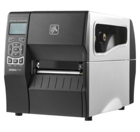 Zebra ZT23043-D21000FZ Barcode Label Printer