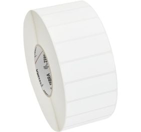 Zebra 10011990 Barcode Label