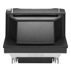 Zebra MP72 Barcode Scanner