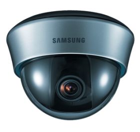 Samsung SCC-B5353 Security Camera