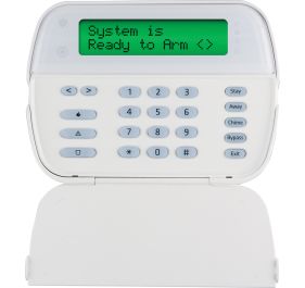 DSC WT5500 Access Control Panel