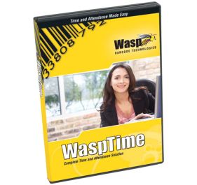 Wasp E-633808550899 Software