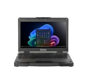 Getac BW77V6BABILX Rugged Laptop