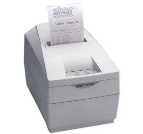 Star SP2520MD42-24GRY Receipt Printer