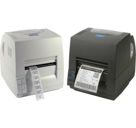 Citizen CLP-621 Barcode Label Printer