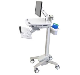 Ergotron SV41-6100-0 Mobile Cart