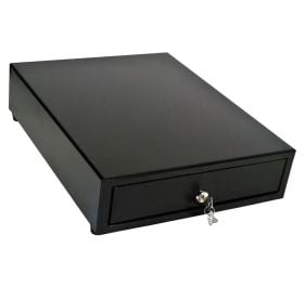 M-S Cash Drawer EP-102N-USB-B Cash Drawer