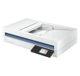 HP 20G08A#BGJ Barcode Scanner