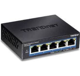 TRENDnet TEG-S50ES Data Networking