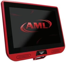 AML KDT10-3103R Data Terminal