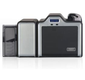 Fargo 89102 ID Card Printer