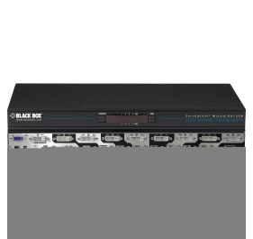 Black Box KV2008A Products