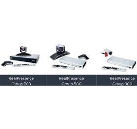 Polycom 4870-63550-362 Video Intercom