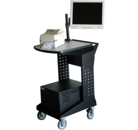 Newcastle Systems RC Series Utility Mobile Cart