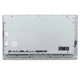 LG 32XF1E-B Digital Signage Display