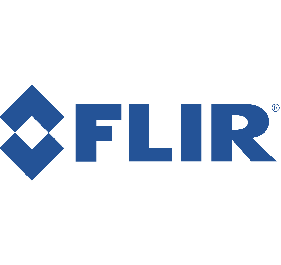FLIR PT-618-N Security Camera