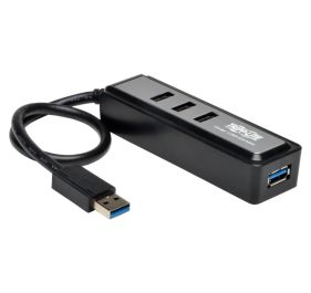 Tripp-Lite U360-004-MINI Cables, Connectors, and Adapters