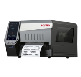 Postek GX Barcode Label Printer