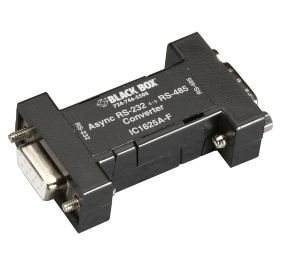 Black Box IC1625A-F Products