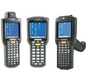 Symbol MC3090 Mobile Computer