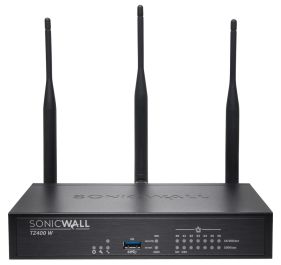 SonicWall 01-SSC-0507 Data Networking